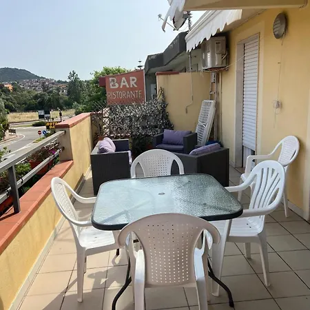 Διαμέρισμα Mare Smeraldo Villasimius