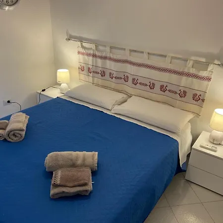 Apartment Mare Smeraldo *