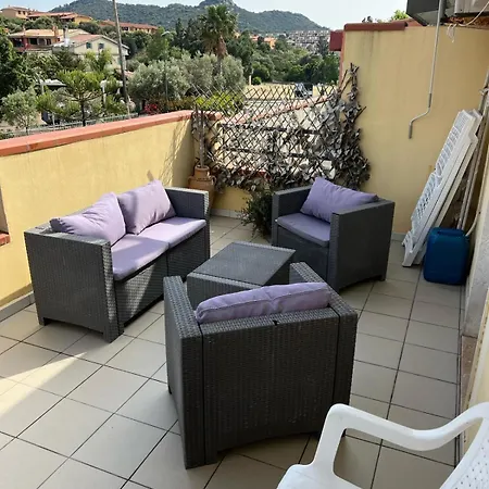 Apartmán Mare Smeraldo