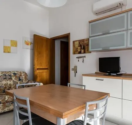 Διαμέρισμα Mare Smeraldo Villasimius