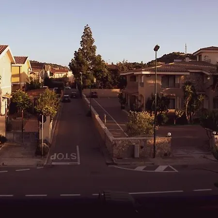 Διαμέρισμα Mare Smeraldo *