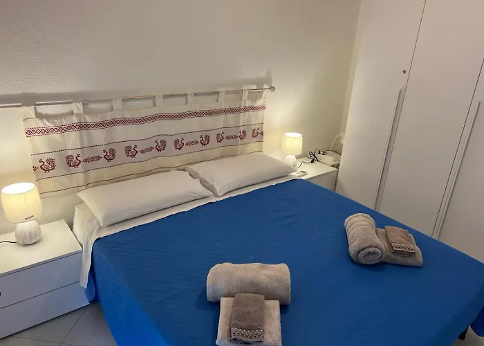 Mare Smeraldo * 维拉西米乌斯