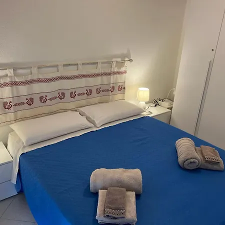 Mare Smeraldo * Villasimius