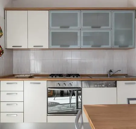 Apartment Mare Smeraldo Villasimius