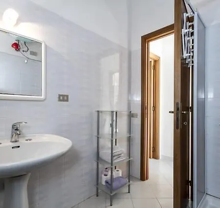 Apartment Mare Smeraldo *