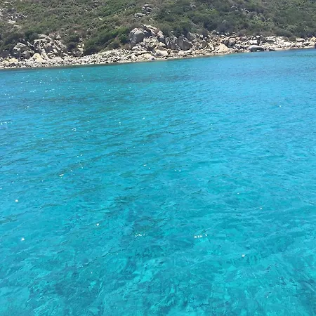 Apartment Mare Smeraldo Villasimius