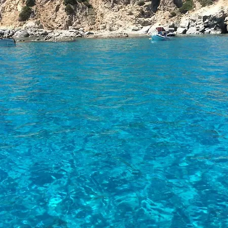 Apartamento Mare Smeraldo