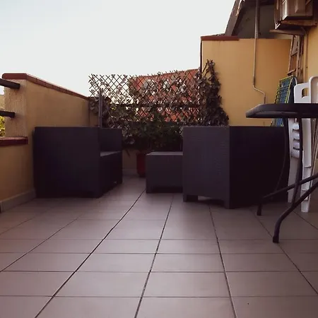 Mare Smeraldo Apartment Villasimius