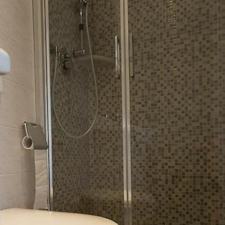 Mare Smeraldo Apartment *