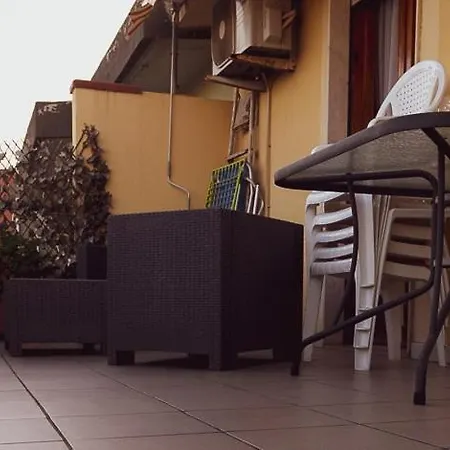 Mare Smeraldo Apartamento Villasimius