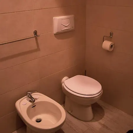 Mare Smeraldo Apartment