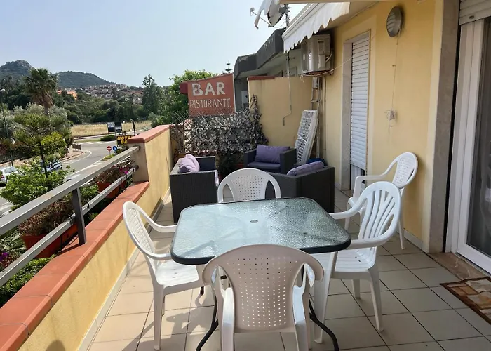 Apartamento Mare Smeraldo Villasimius