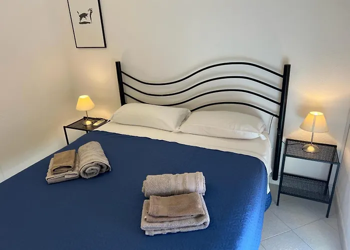 Mare Smeraldo וילסימיוס