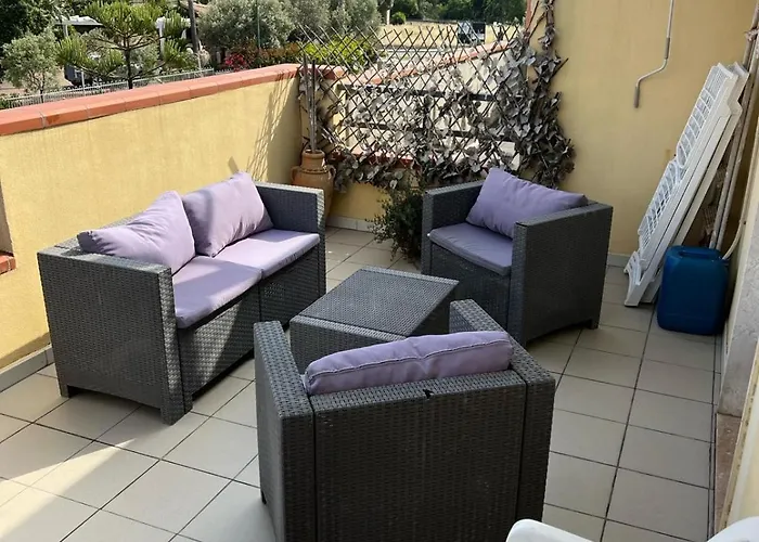 Apartamento Mare Smeraldo