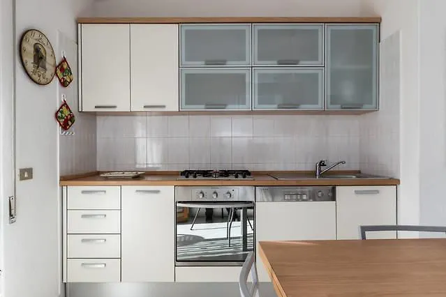 Apartamento Mare Smeraldo Villasimius