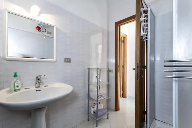 Apartamento Mare Smeraldo *