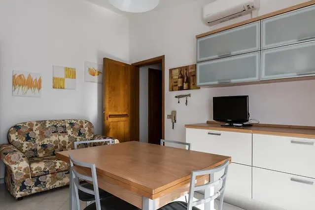 Apartamento Mare Smeraldo Villasimius