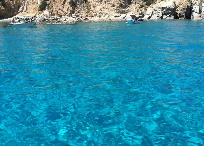 Apartamento Mare Smeraldo