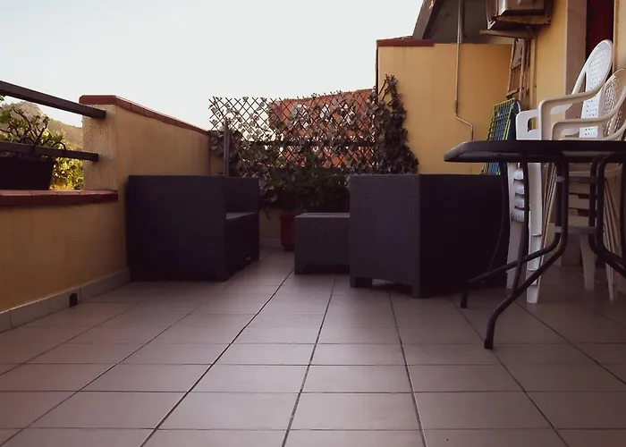 Mare Smeraldo Apartamento Villasimius