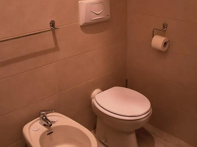 Mare Smeraldo דירה